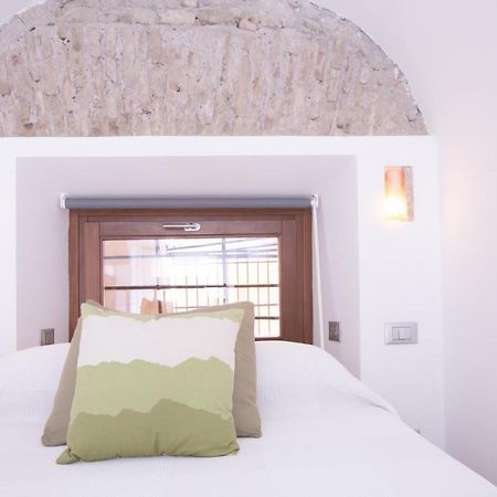 Spanish Steps Mini-Loft Rom Eksteriør billede