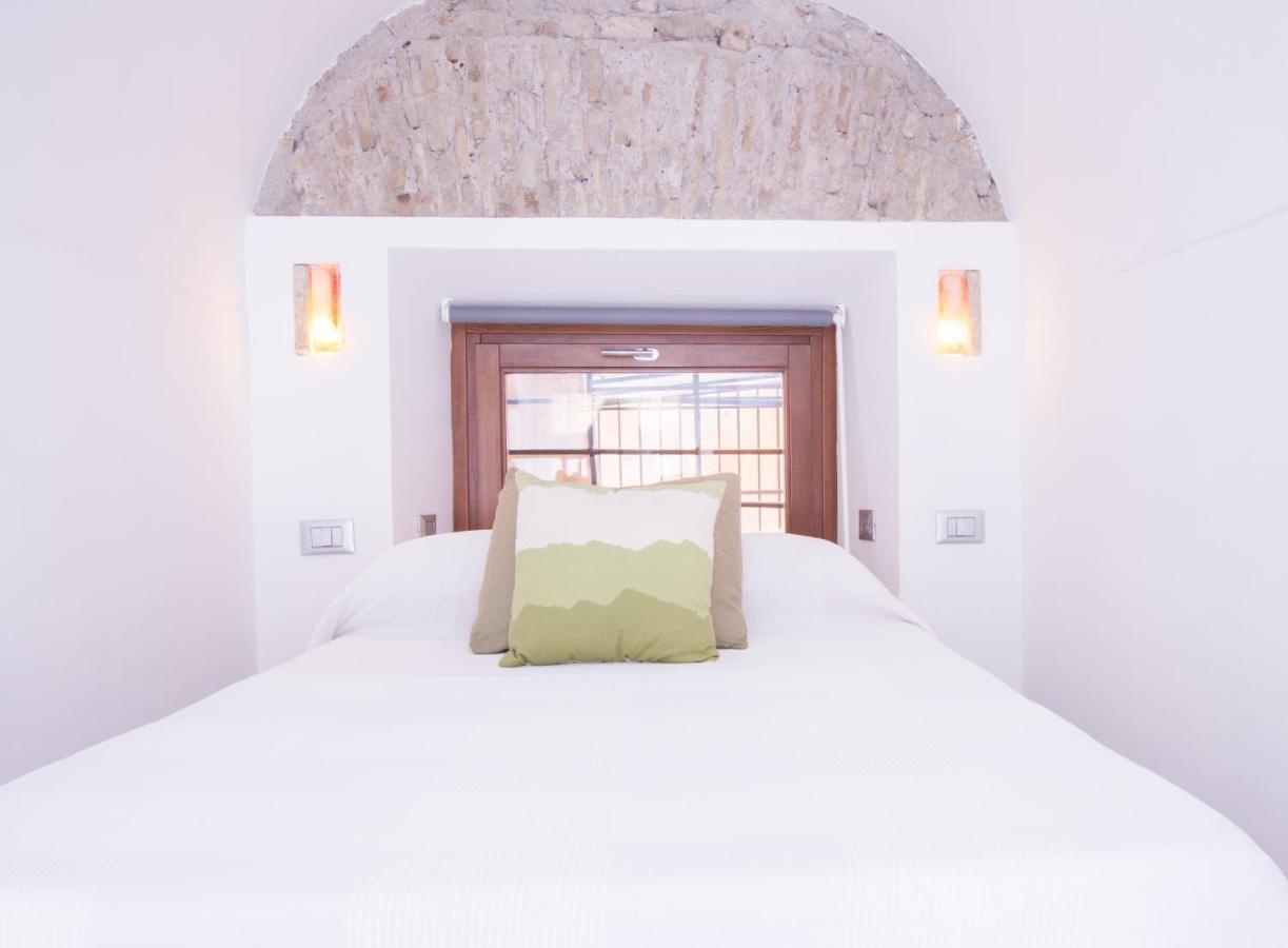 Spanish Steps Mini-Loft Rom Eksteriør billede